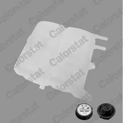 CALORSTAT VERNET ET0129C1 Yedek Su Deposu