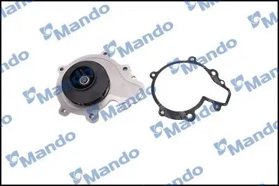 MANDO EWPD0018 Devirdaim