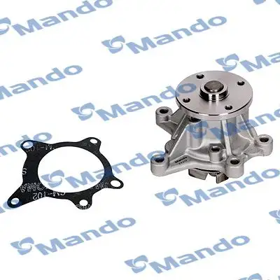 MANDO EWPH0023 Devirdaim 251002B710