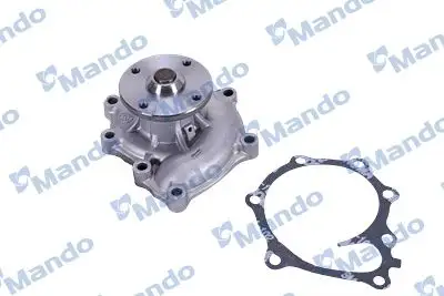 MANDO EWPK0002 Devirdaim