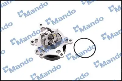 MANDO EWPT0009 Devirdaim