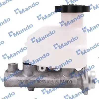 MANDO EX585102D300 Ana Merkez 585102D300