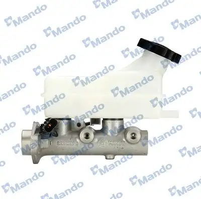 MANDO EX591004A100 Ana Merkez 591004A100