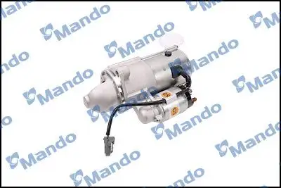 MANDO EX96627034 Marş Motoru 96627034