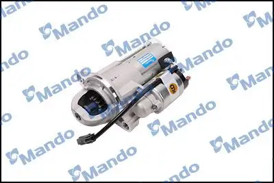 MANDO EX96627035 Marş Motoru 96627035