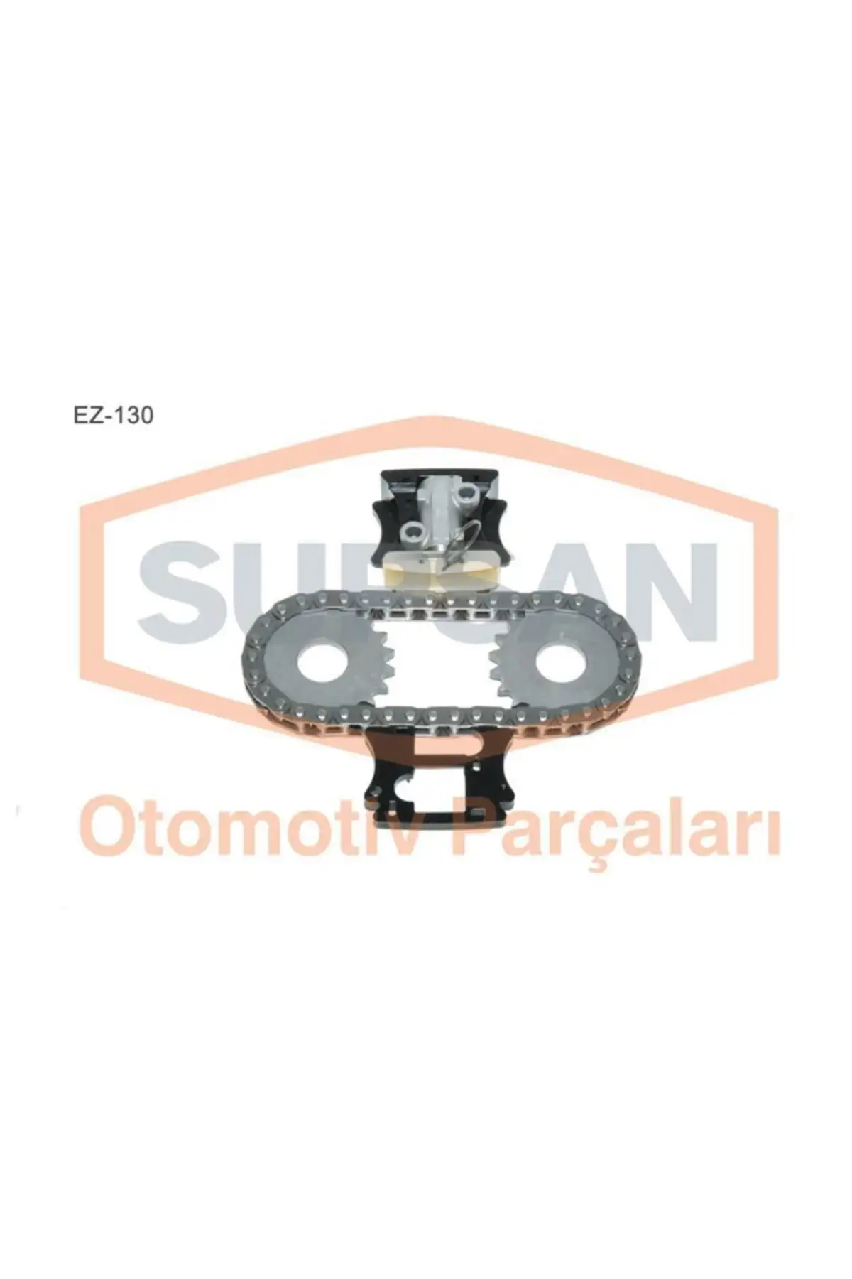 SUPSAN EZ-130 Eksantrik Zincir Seti 504068388