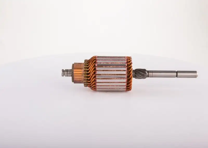 BOSCH F000AL1521 Marş Kollektörü