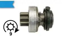 BOSCH F000AL1700 Marş Dişlisi