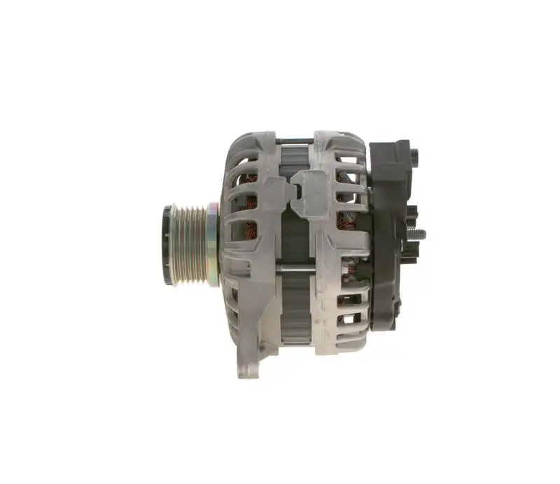 BOSCH F000BL0777 Şarj Dinamosu 5801580939