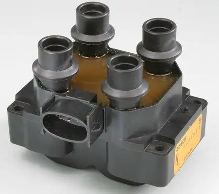 BOSCH F000ZS0212 Bobin