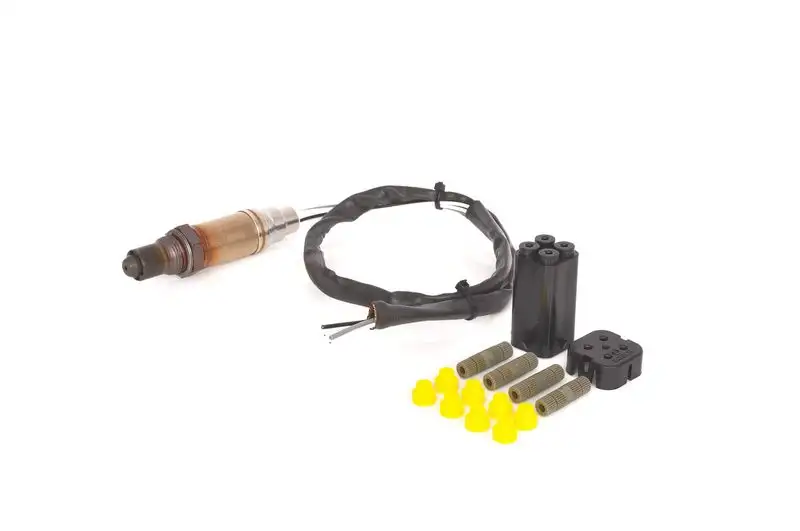 BOSCH F00HL00333 Oksijen Sensörü