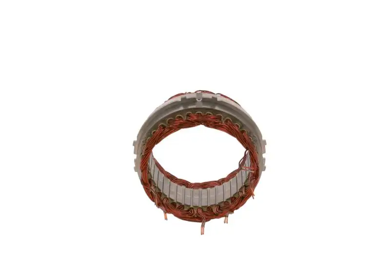 BOSCH F00M130105 Şarj Dinamo Statoru 5720C1