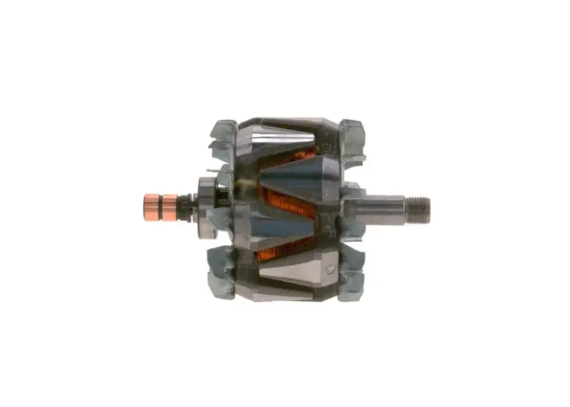 BOSCH F00M131618 Alternatör Rotoru 42537060