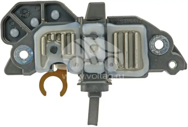 BOSCH F00MA45249 Şarj Konjektörü 2123081