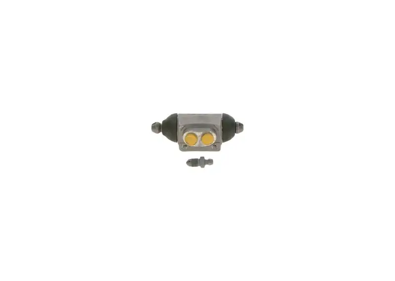 BOSCH F026002004 Arka Fren Merkezi (Sol) 583800P000
