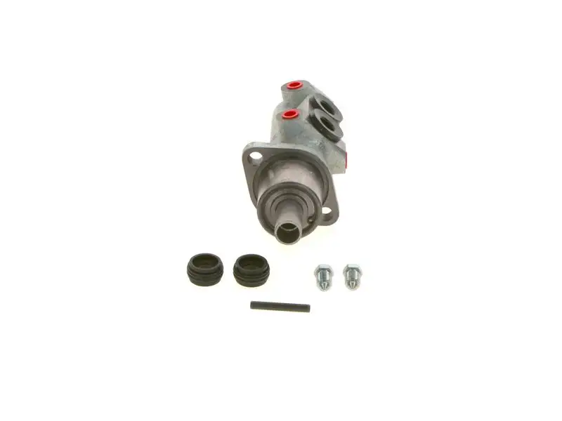 BOSCH F026003207 Ana Merkez 4601F0