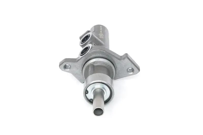 BOSCH F026003486 Ana Merkez A0004317601