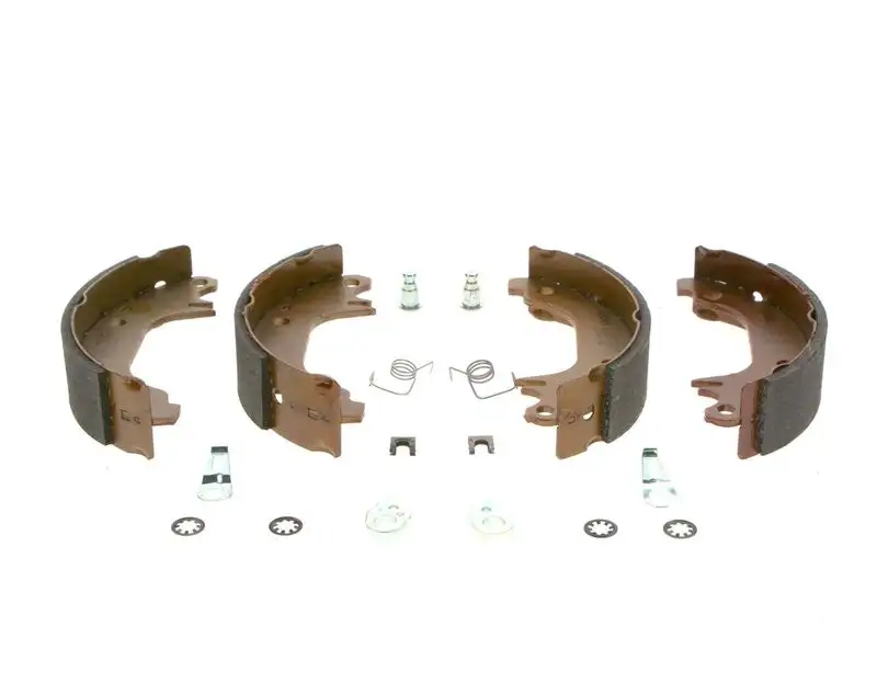 BOSCH F026004275 Arka Fren Balatası