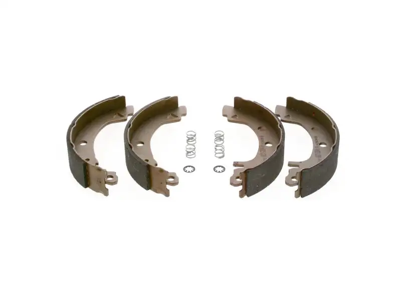 BOSCH F026004289 Arka Fren Balatası 95659661