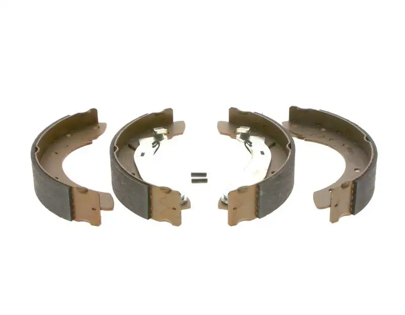 BOSCH F026004552 Arka Fren Balatası 4241J8
