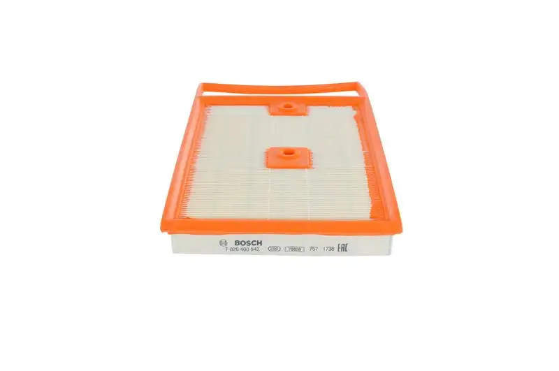 BOSCH F026400543 Hava Filtresi 6C0129620D