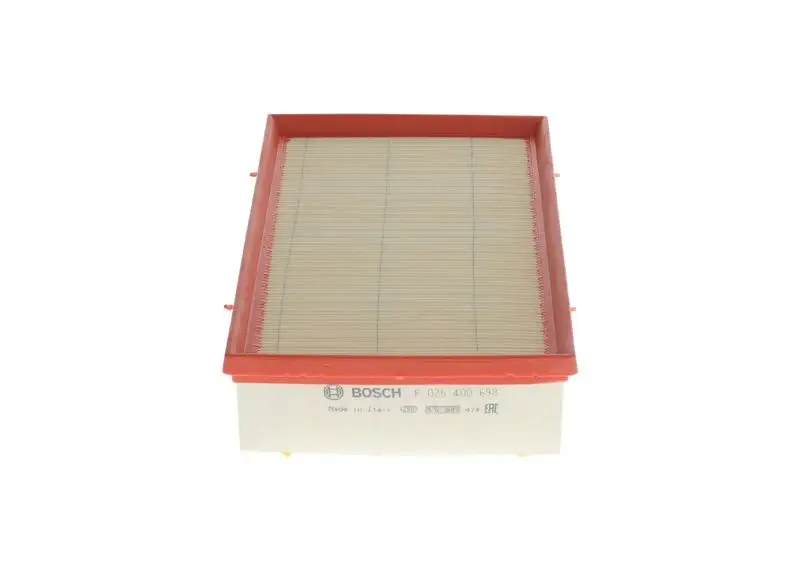 BOSCH F026400698 Hava Filtresi