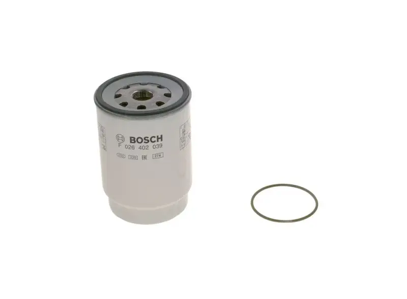BOSCH F026402039 Yakıt Filtresi