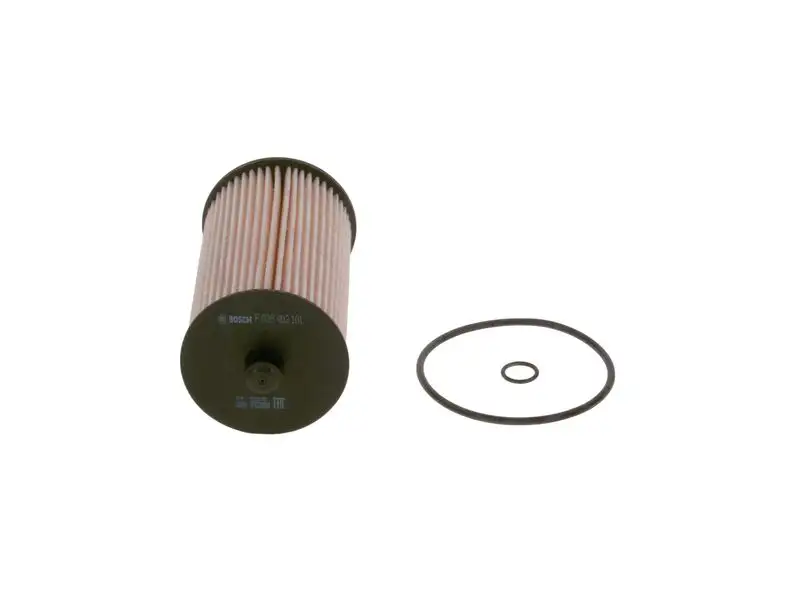 BOSCH F026402101 Yakıt Filtresi 2E0127177