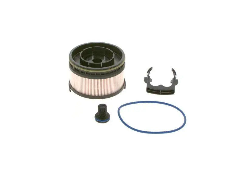 BOSCH F026402261 Yakıt Filtresi A6540920200