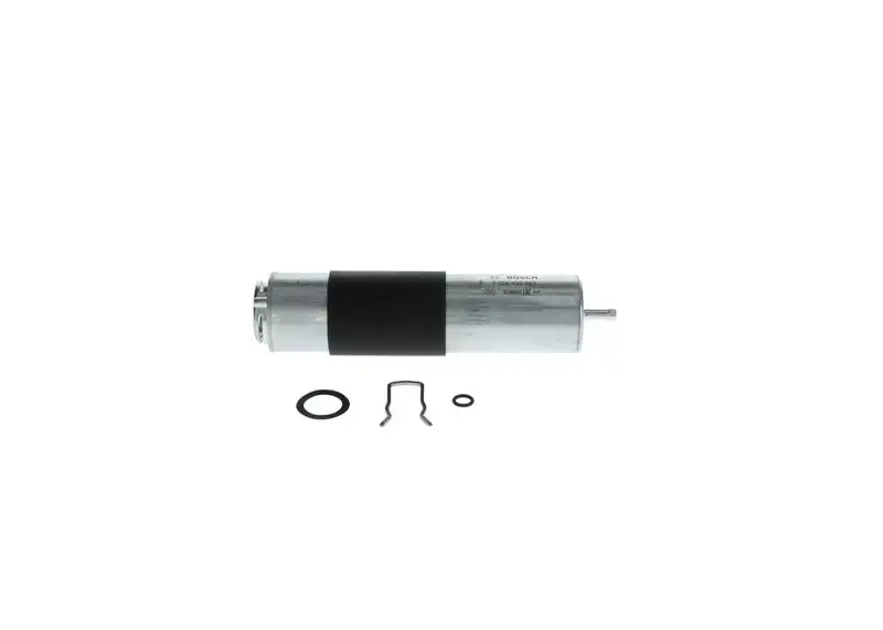 BOSCH F026402863 Yakıt Filtresi
