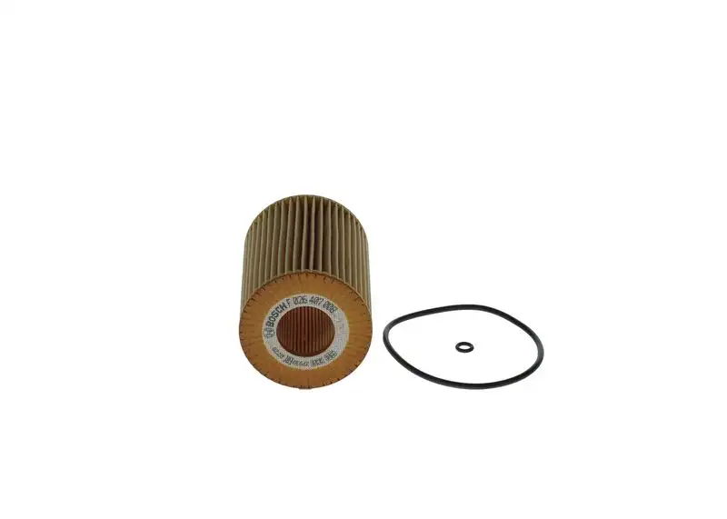 BOSCH F026407008 Yağ Filtresi