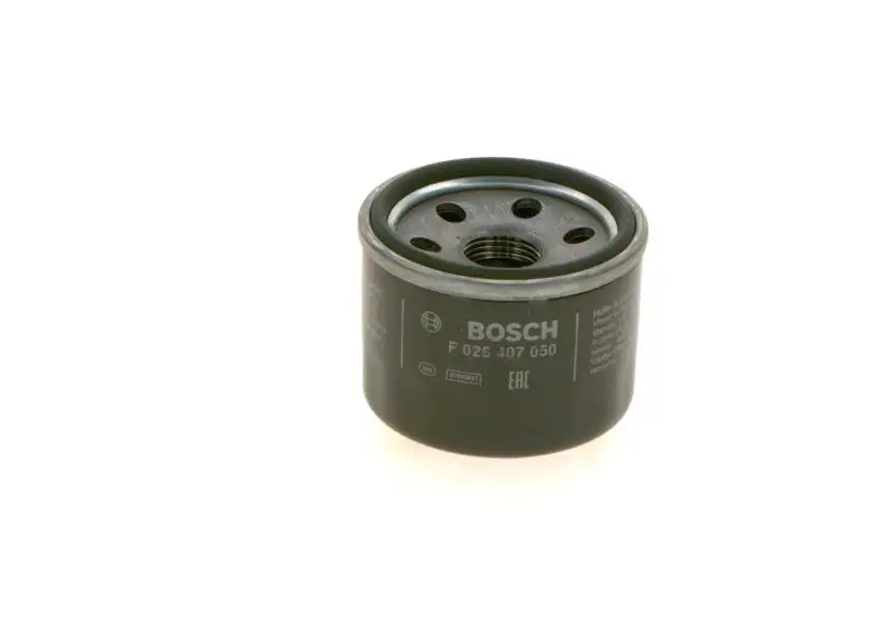 BOSCH F026407050 Yağ Filtresi