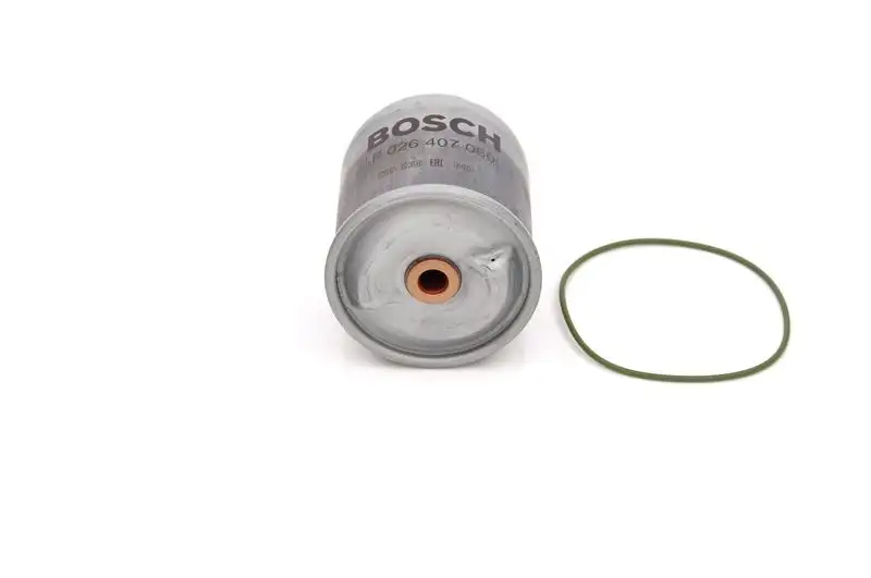 BOSCH F026407060 Yağ Filtresi
