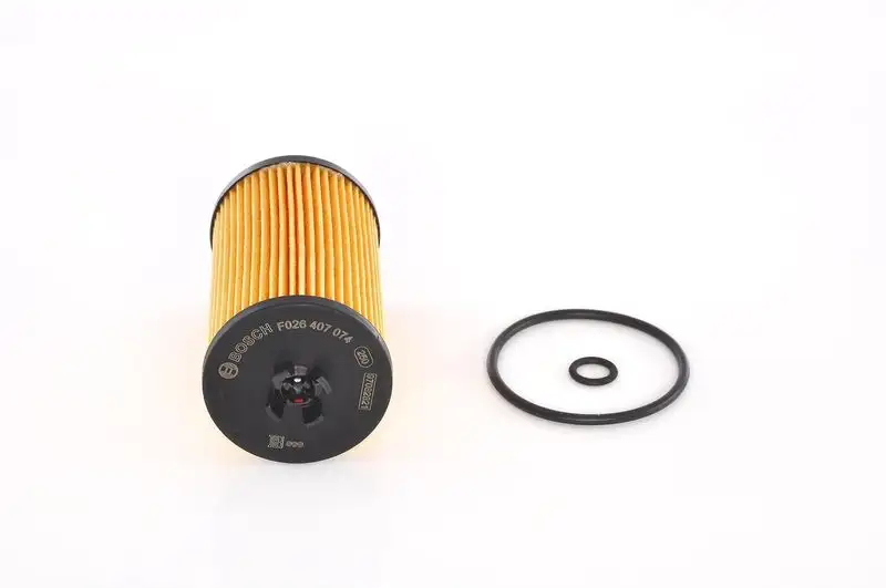 BOSCH F026407074 Yağ Filtresi