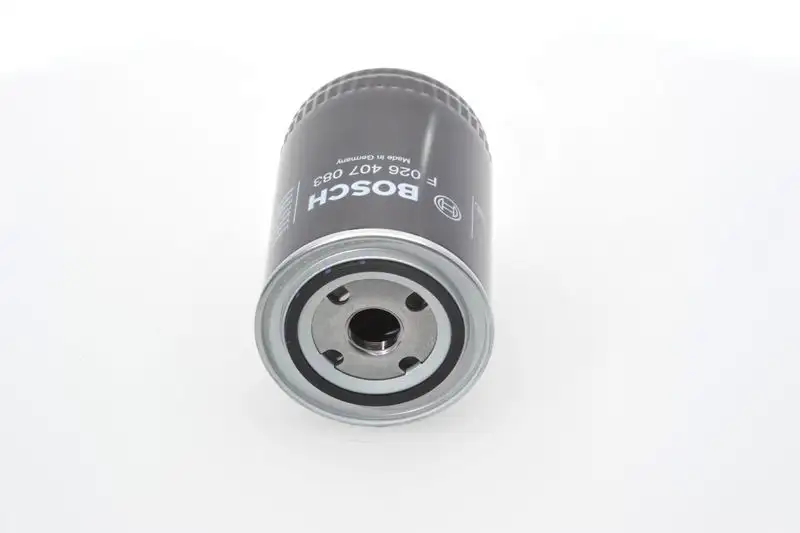 BOSCH F026407083 Yağ Filtresi
