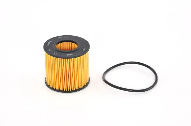 BOSCH F026407092 Yağ Filtresi