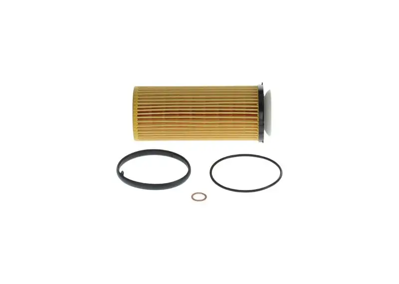 BOSCH F026407094 Yağ Filtresi 11427808443