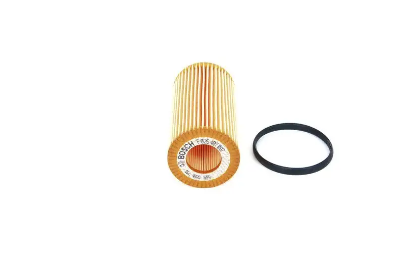 BOSCH F026407097 Yağ Filtresi 30788821