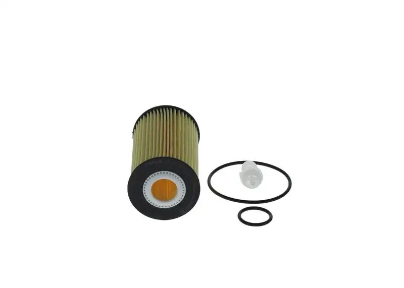BOSCH F026407107 Yağ Filtresi