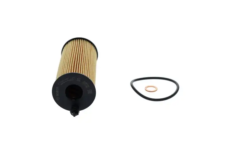BOSCH F026407123 Yağ Filtresi