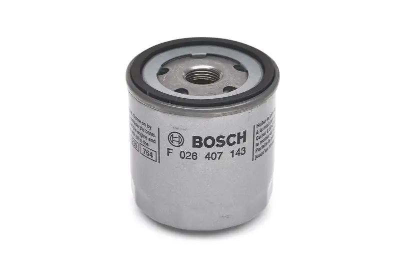 BOSCH F026407143 Yağ Filtresi