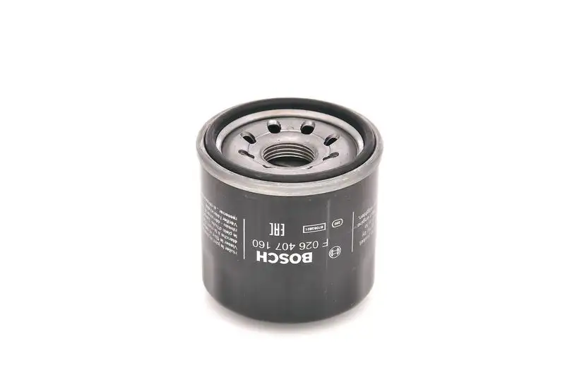 BOSCH F026407160 Yağ Filtresi