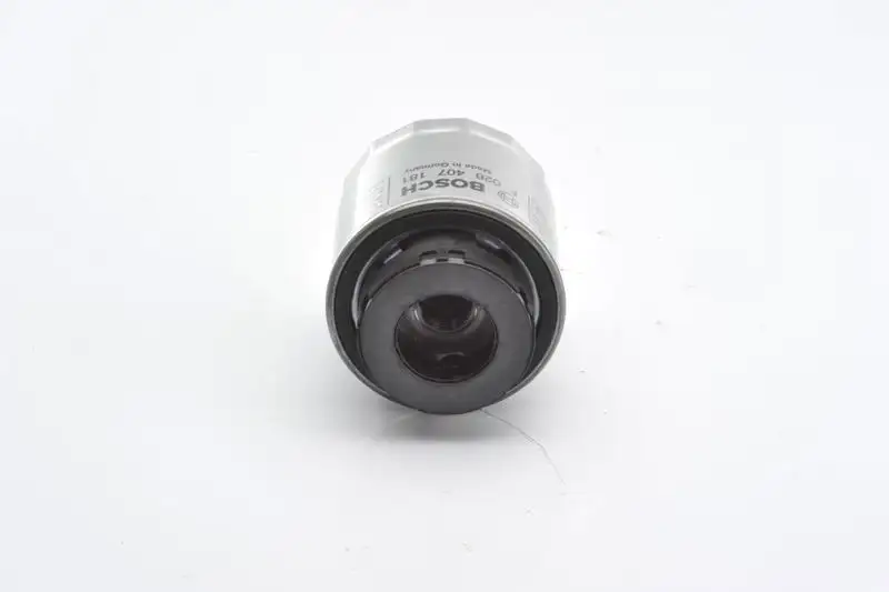 BOSCH F026407181 Yağ Filtresi