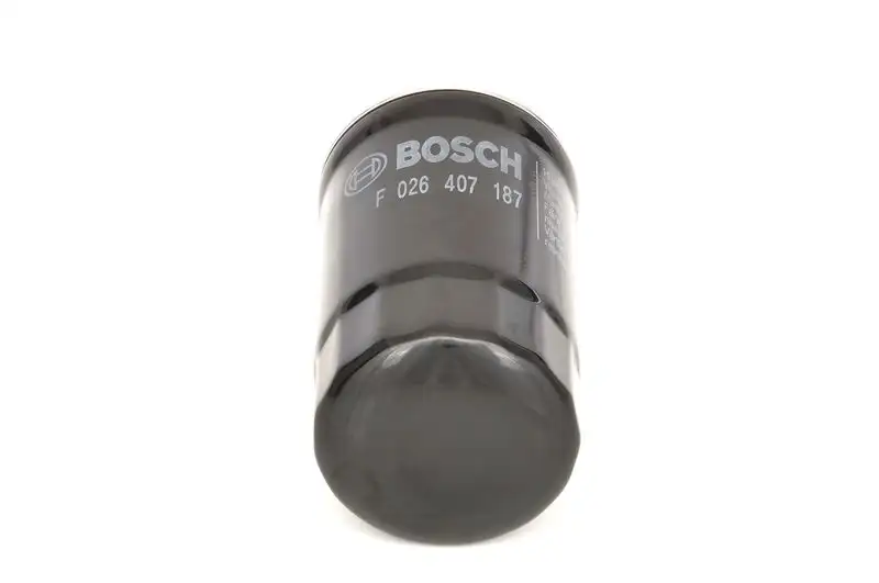 BOSCH F026407187 Yağ Filtresi 2631027420