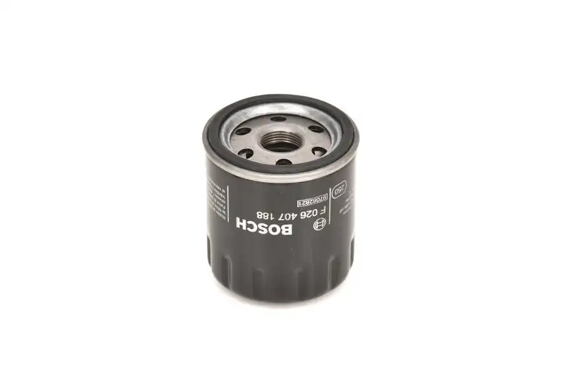BOSCH F026407188 Yağ Filtresi