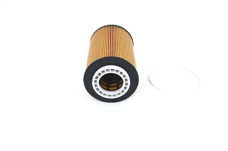 BOSCH F026407191 Yağ Filtresi
