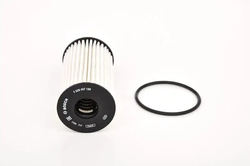 BOSCH F026407199 Yağ Filtresi A2761840025