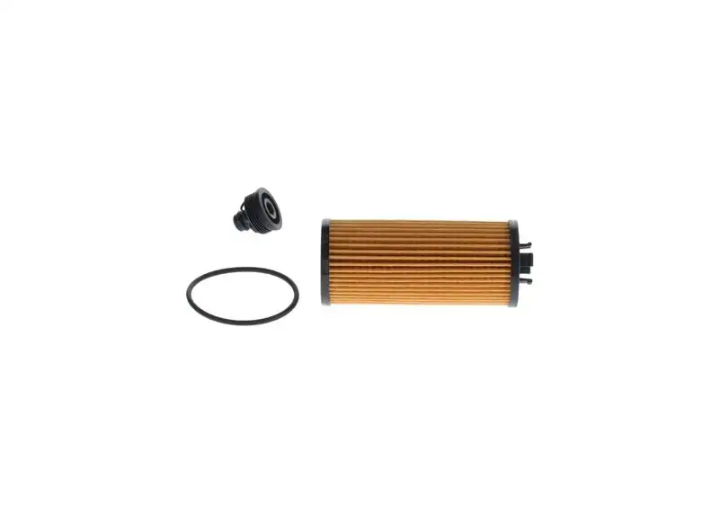 BOSCH F026407204 Yağ Filtresi 11428575210