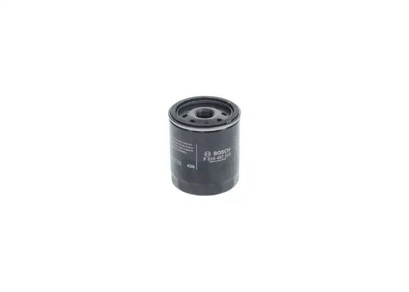 BOSCH F026407225 Yağ Filtresi