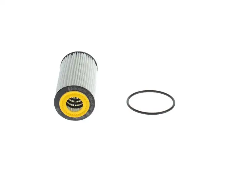 BOSCH F026407342 Yağ Filtresi 059198405D